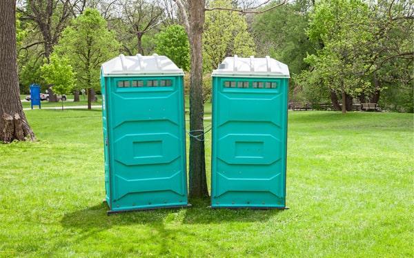 Special Event Porta Potty Rentals Wisconsin Rapids WI