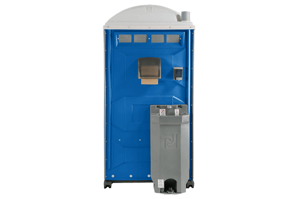Deluxe Flushable Porta Potty Wisconsin Rapids WI