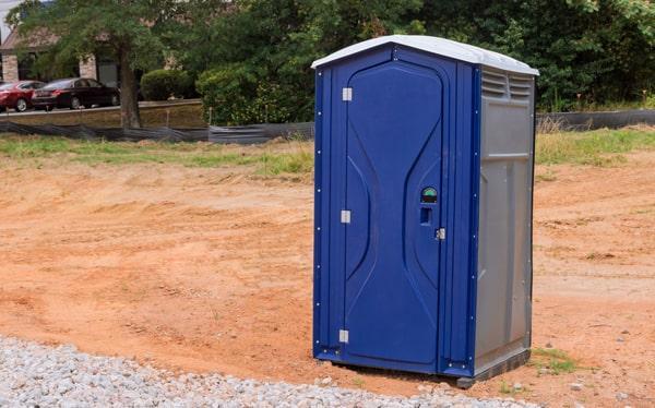 Short-Term Porta Potty Rentals Wisconsin Rapids WI