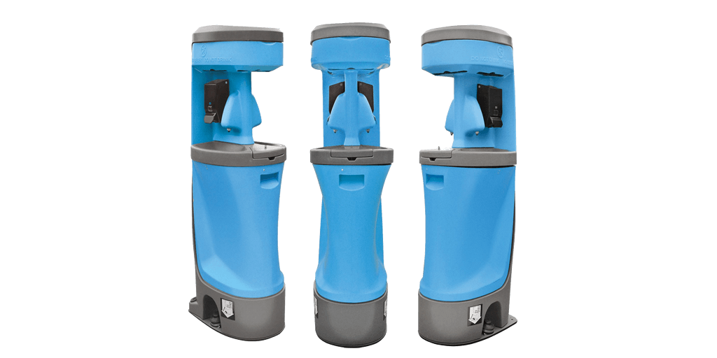 Portable Handwashing Stations Wisconsin Rapids WI