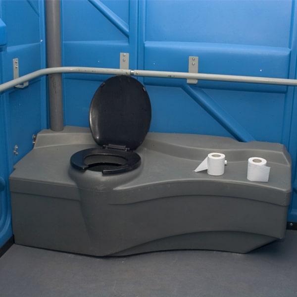 Wedding Porta Potty Rentals Wisconsin Rapids WI