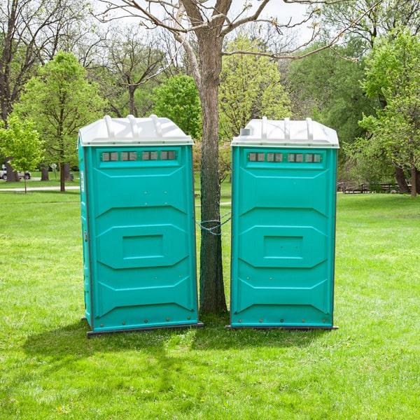 Seasonal Porta Potty Rentals Wisconsin Rapids WI
