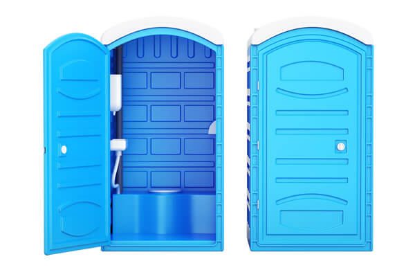 Porta Potty Rental Service Truck Wisconsin Rapids WI